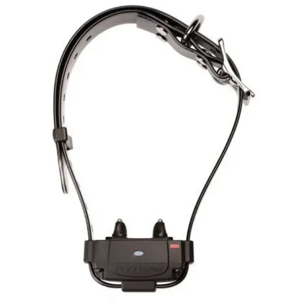 NUM'AXES - Collier supplémentaire anti-fugue pour CANIFUGUE FUG1034 Collier supplémentaire seul