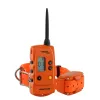 NUM'AXES - Ensemble de dressage CANICOM 1000 orange CANICOM 1000 orange