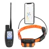 NUM'AXES - Ensemble de localisation Num'Axes CANICOM GPS 2 Ensemble complet GPS Canicom 2