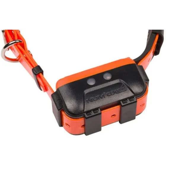 Collier de localisation supplémentaire CANICOM GPS 2 Collier seul Canicom GPS 2