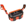 Collier de localisation supplémentaire CANICOM GPS 2 Collier seul Canicom GPS 2