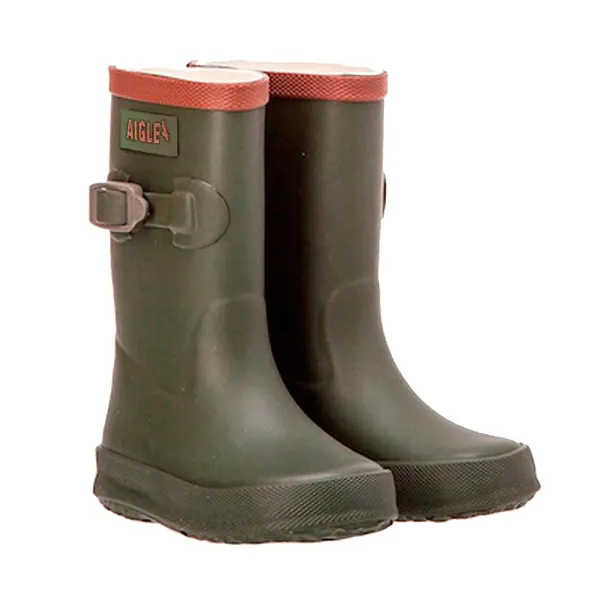 Bottes enfants Aigle Perdrix 2 P.24