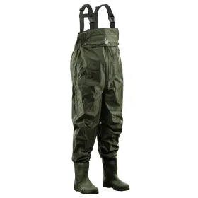 Waders nylon légères Waders nylon P.42