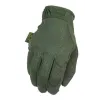 Gants Mechanix ORIGINAL vert Olive Olive - TAILLE XL