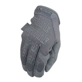 Gants Mechanix ORIGINAL gris Gris - TAILLE S