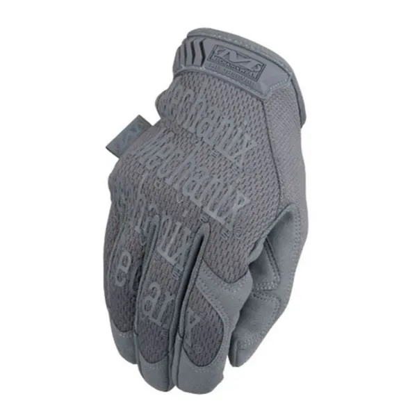 Gants Mechanix ORIGINAL gris Gris - TAILLE S