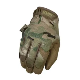 Gants Mechanix ORIGINAL multicam TAILLE XL