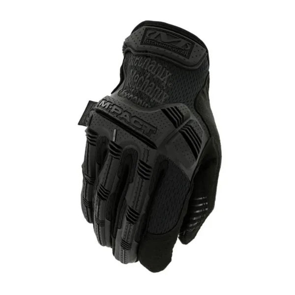 Gants Mechanix M-PACT noirs TAILLE S