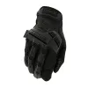 Gants Mechanix M-PACT noirs TAILLE S