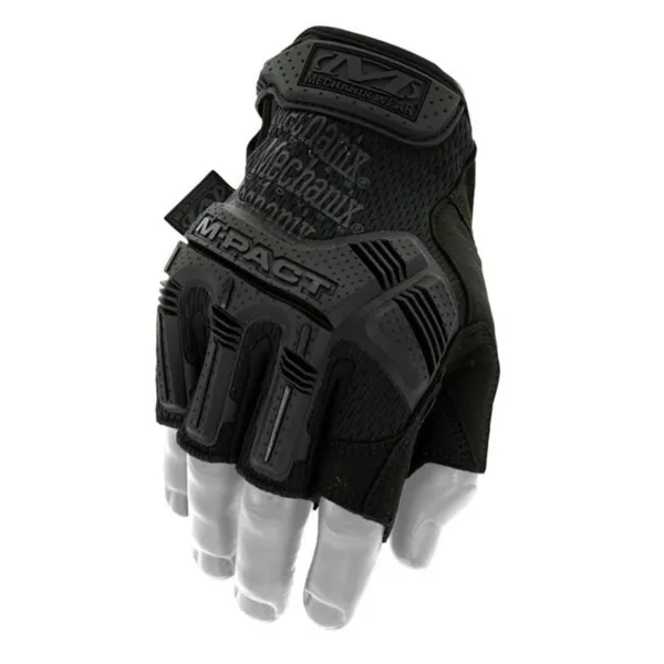 Mitaines Mechanix M-PACT noirs TAILLE L