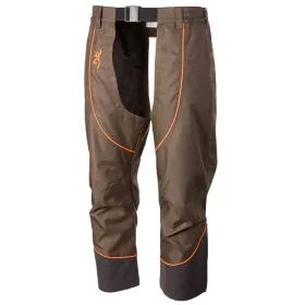 Surpantalon Forest Green pour Chasse S-M