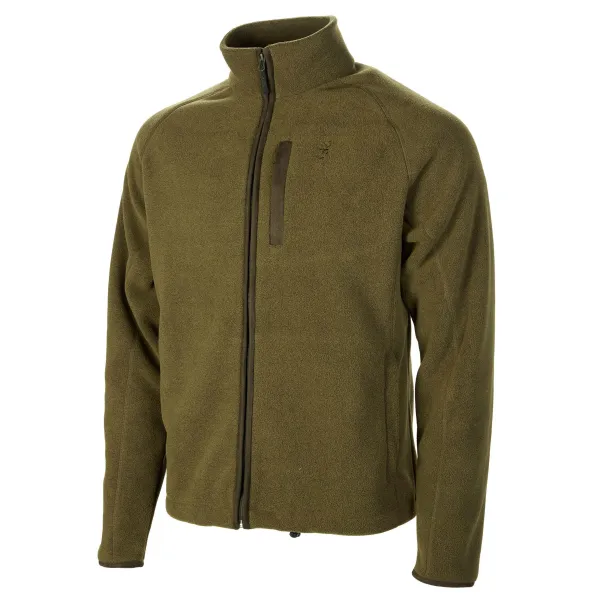 Veste polaire Browning Summit Olive L