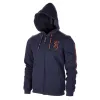 Sweatshirt Warm Snapshot Bleu - Browning 3XL