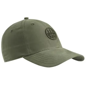 Casquette BERETTA Sanded Evo Verte Casquette Beretta Sanded Evo verte