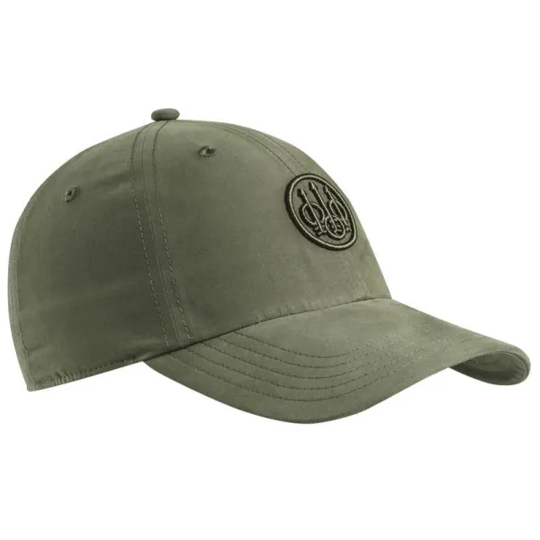 Casquette BERETTA Sanded Evo Verte Casquette Beretta Sanded Evo verte