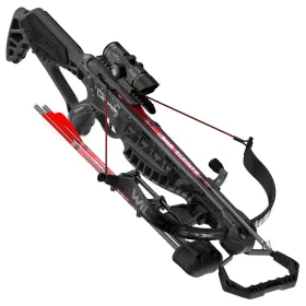 Arbalète Barnett Wildcat CRX Recurve