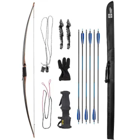Ensemble arc long royal X8