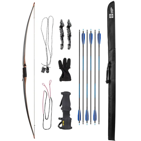 Ensemble arc long royal X8