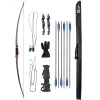 Ensemble arc long royal X8