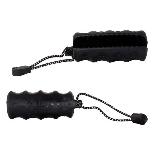 Tire-flèche Avalon Grasper Noir Extracteur de flèche