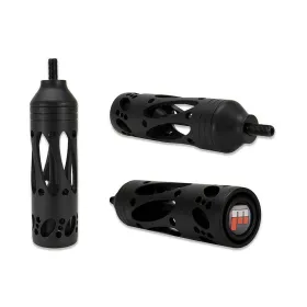 Stabilisateur de Chasse Maximal Level 5 STABILISATEURS DE CHASSE ET 3D NIVEAU 5 / USINÉS CNC 5' / 5,3 oz / NO