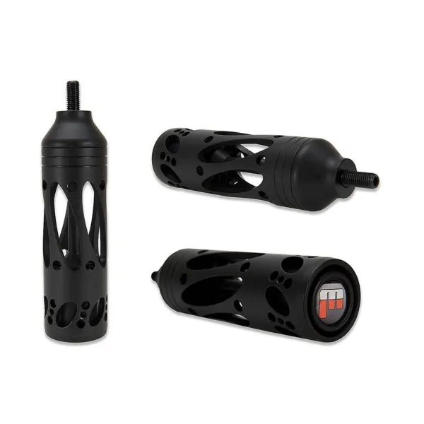 Stabilisateur de Chasse Maximal Level 5 STABILISATEURS DE CHASSE ET 3D NIVEAU 5 / USINÉS CNC 5' / 5,3 oz / NO