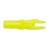 Encoche Skylon Innerfit ID6.2 Taille Large Jaune Uni Large - Jaune
