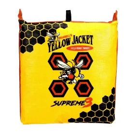 Cible portable Morrell Yellow Jacket Stinger 20 pouces
