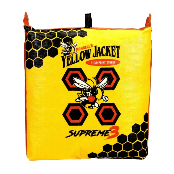Cible portable Morrell Yellow Jacket Stinger 20 pouces