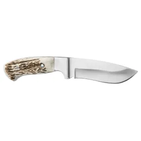 Couteau de chasse manche cerf Couteau de chasse