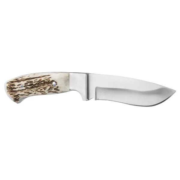 Couteau de chasse manche cerf Couteau de chasse