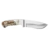 Couteau de chasse manche cerf Couteau de chasse