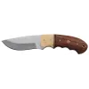 Couteau manche en bois de cerf