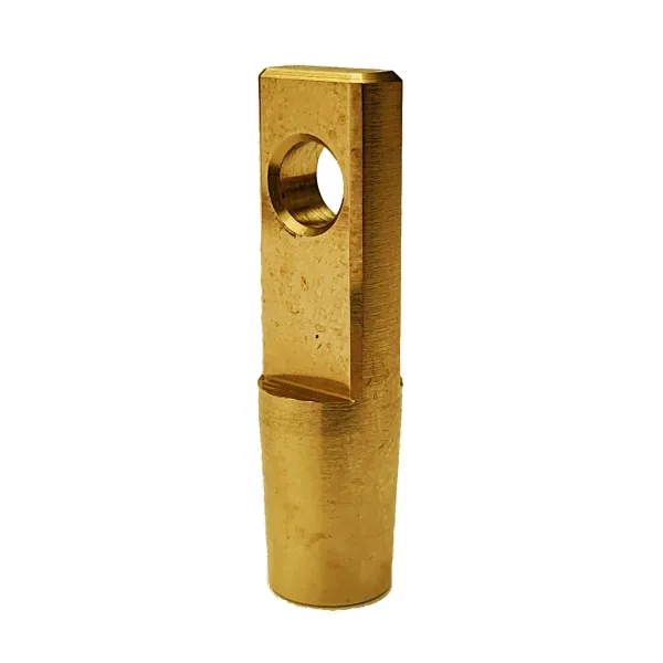 Tête de piston Cal.36 POUR presse rechargement BP MAKER pour revolver poudre noire