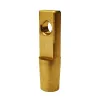 Tête de piston Cal.36 POUR presse rechargement BP MAKER pour revolver poudre noire